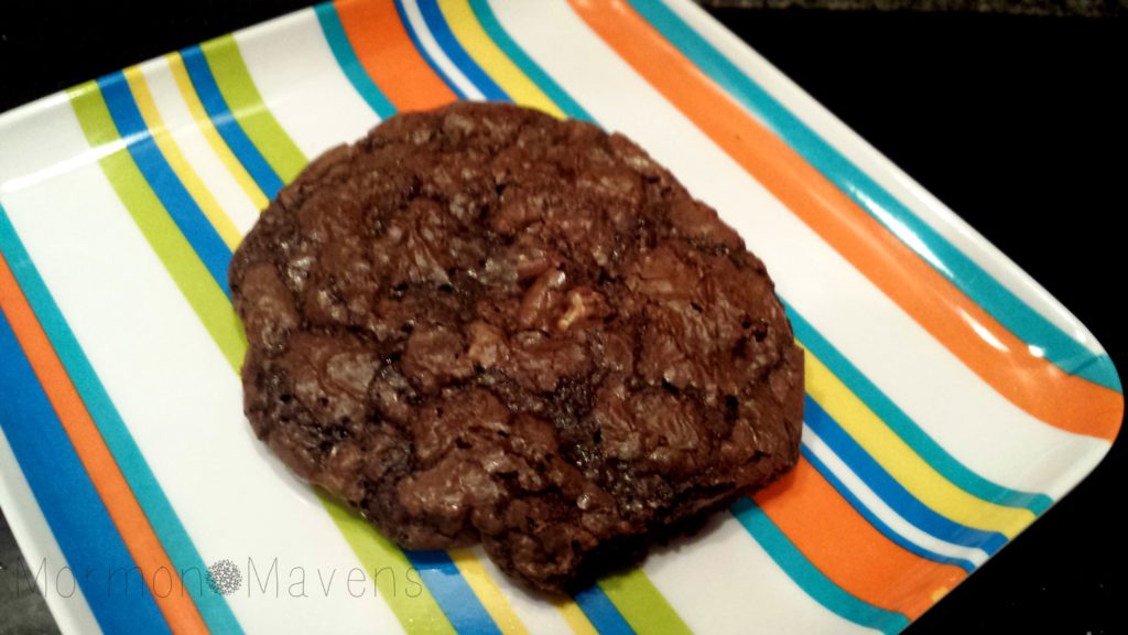 brownie cookies