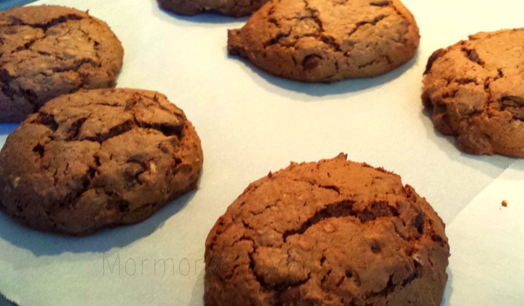 cake mix cookies