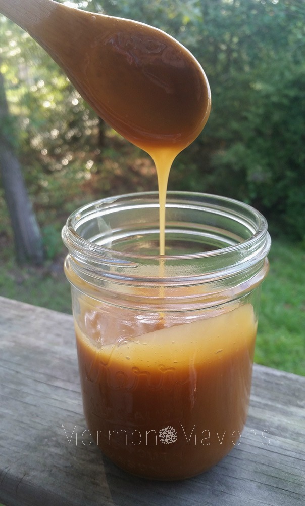 easy-caramel-sauce