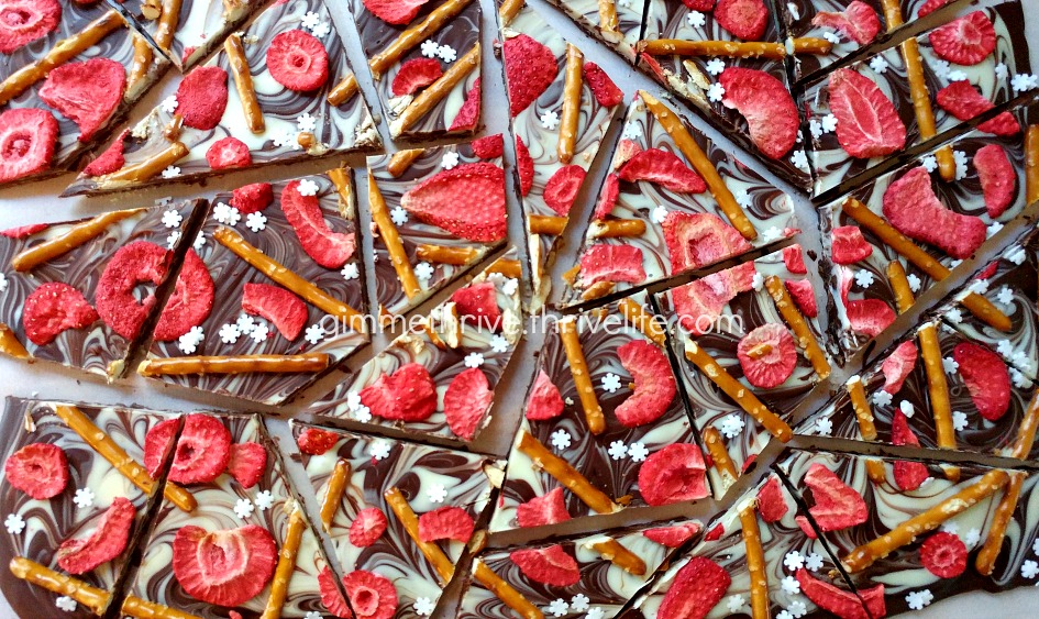 pretzel-bark