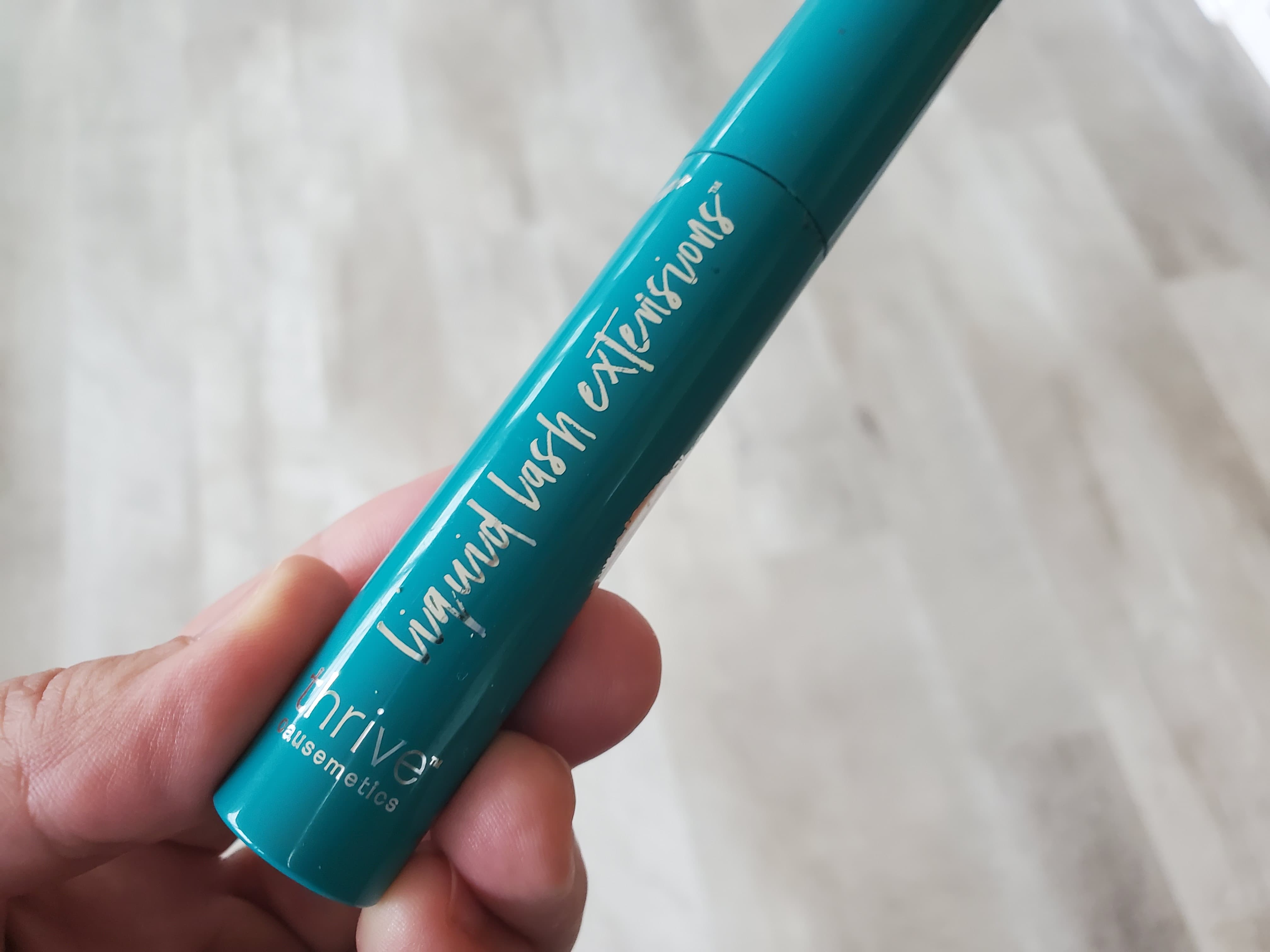 mascara favorite things