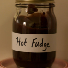 Hot Fudge Sundae Sauce
