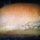 Whole Wheat Multigrain Bread