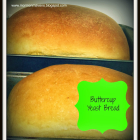 Buttercup Yeast Bread