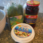 Mediterranean Inspired Orzo Salad