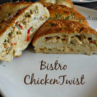 Bistro Chicken Twist