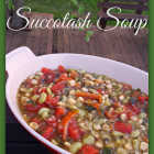 Succotash Soup