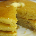 Pancakes (yummy and easy!)
