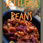 Old Settler's Beans