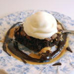 Bittersweet Chocolate Sauce Bittersweet Chocolate Sauce