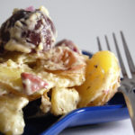 Comfort Potato Salad Comfort Potato Salad