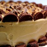 Reese’s Cup Chocolate Peanut Butter Cake Reese’s Cup Chocolate Peanut Butter Cake