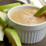 Soft Caramel Dip