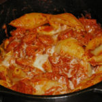 Pizza Casserole