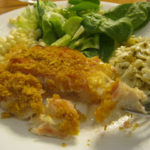 Chicken Cordon Bleu – Super Easy