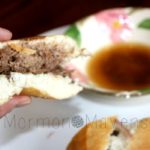 Slow Cooker French Dip Sandwiches