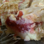 Cherry Bars Cherry Bars