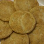 Snicker Doodles
