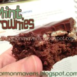 (Amazing!) Mint Brownies (Amazing!) Mint Brownies