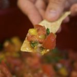Mango Salsa
