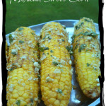 Mexican Street Corn Mexican Street Corn