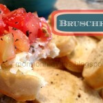 Bruschetta