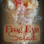 Frog Eye Salad