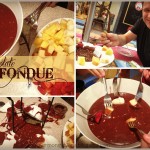 Chocolate Fondue