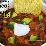Taco Soup
