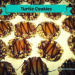 Turtle Cookies Turtle Cookies