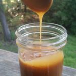 Easy Caramel Sauce Easy Caramel Sauce