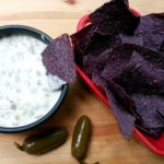 Easy Queso Blanco