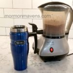 Low Carb “Keto” Hot Chocolate