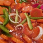 Copper Penny Carrots Copper Penny Carrots