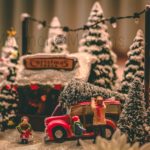 Changing Your Christmas Experience