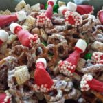 Santa Hat Party Mix