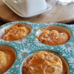 Pumpkin Pie Smoothies