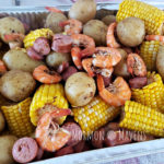 Low Country Boil