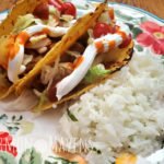 Cilantro Citrus Rice Cilantro Citrus Rice