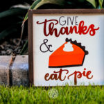 Thanksgiving Message Thanksgiving Message